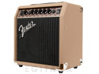 Fender Acoustasonic 15 Fender Acoustasonic 15